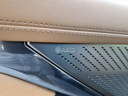 Used 2025 Cadillac Escalade IQ Sport 2 image 28