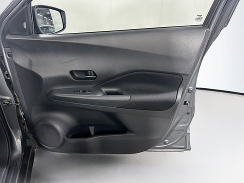 Used 2024 Nissan Kicks S FWD image 29