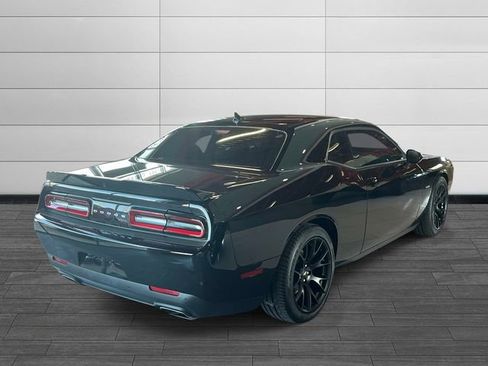 Certified 2019 Dodge Challenger R/T w/ Performance Plus Package image 3