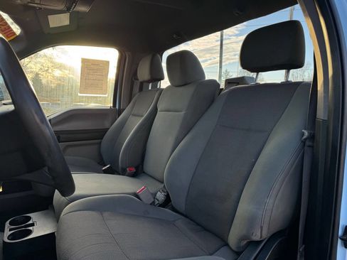 Used 2017 Ford F350 XL w/ Power Equipment Group image 14