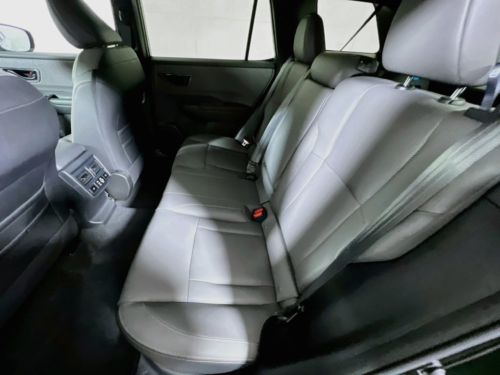 New 2026 Subaru Outback Limited AWD/4WD image 20