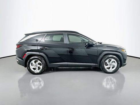 Certified 2024 Hyundai Tucson SEL FWD image 4