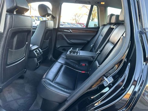 Used 2016 BMW X3 xDrive28i image 17