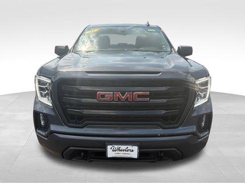 Used 2021 GMC Sierra 1500 Elevation AWD/4WD image 9