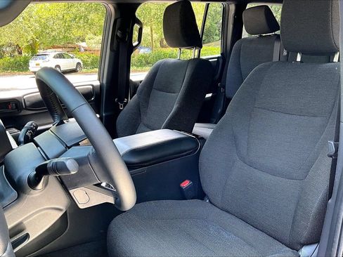Used 2024 Toyota Land Cruiser 1958 AWD/4WD image 18