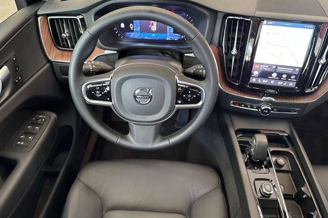 Certified 2024 Volvo XC60 B5 Plus w/ Protection Package Premier AWD/4WD image 14