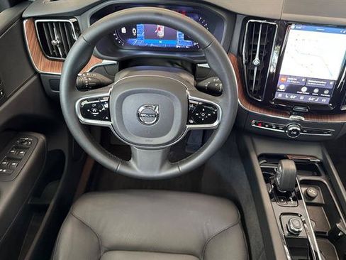 Certified 2024 Volvo XC60 B5 Plus w/ Protection Package Premier AWD/4WD image 14