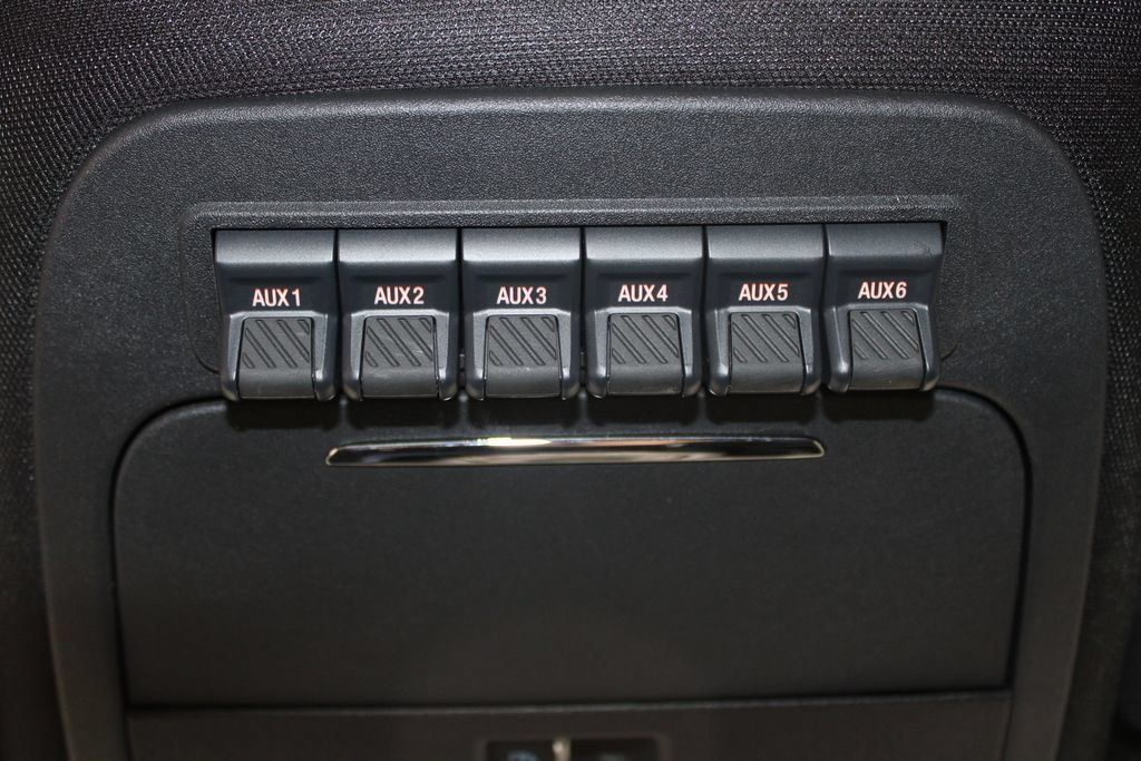Used 2024 Ford F150 Raptor AWD/4WD image 61