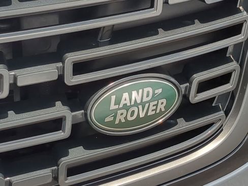 Used 2026 Land Rover Range Rover Velar Dynamic SE AWD/4WD image 12