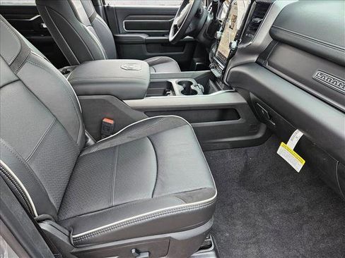 New 2026 RAM 2500 Laramie image 15