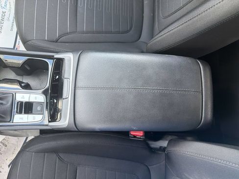 Used 2023 Hyundai Santa Cruz Night w/ Winter Package AWD/4WD image 19