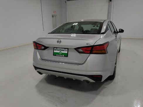 Used 2022 Nissan Altima 2.5 SL image 7