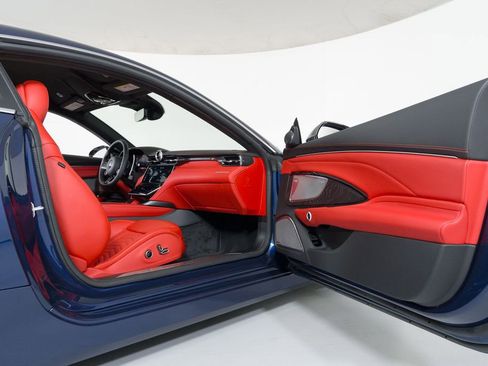 New 2026 Maserati GranTurismo Modena AWD/4WD image 30