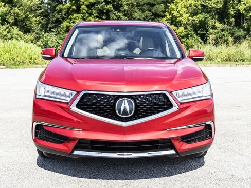 Used 2020 Acura MDX SH-AWD w/ Technology Package image 30