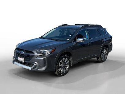 Certified 2023 Subaru Outback Touring XT w/ Popular Package #2