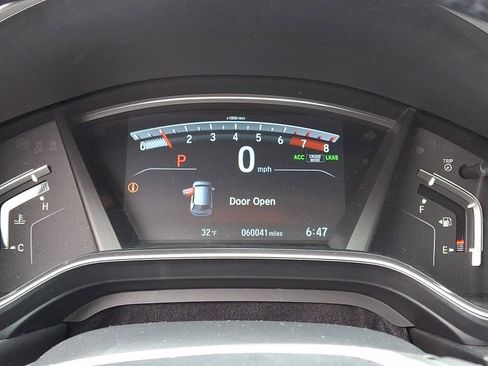 Used 2018 Honda CR-V EX-L image 24