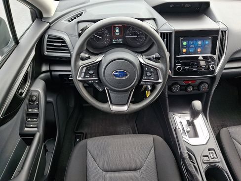 Used 2023 Subaru Impreza 2.0i Premium AWD/4WD image 12