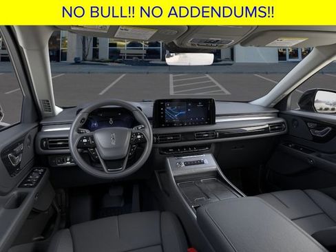 New 2026 Lincoln Aviator AWD image 10