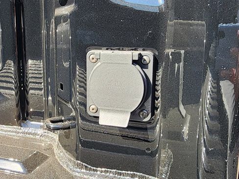 New 2026 GMC Sierra 1500 Elevation image 48