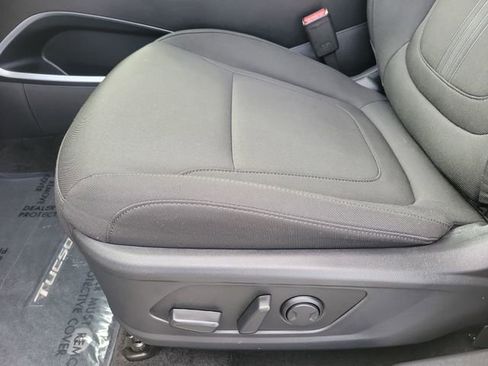 Certified 2024 Hyundai Tucson Blue image 21