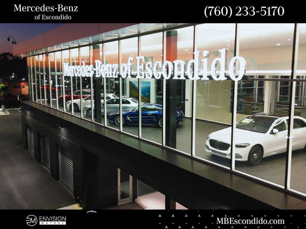 New 2026 Mercedes-Benz Sprinter 2500 image 39