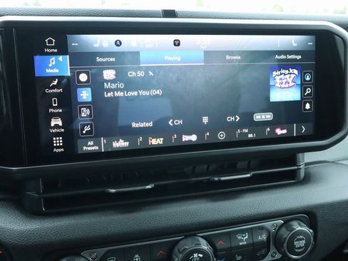 New 2026 Jeep Wrangler Willys image 5