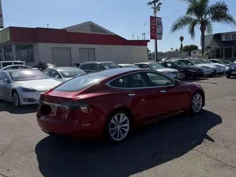 Used 2017 Tesla Model S 100D image 5