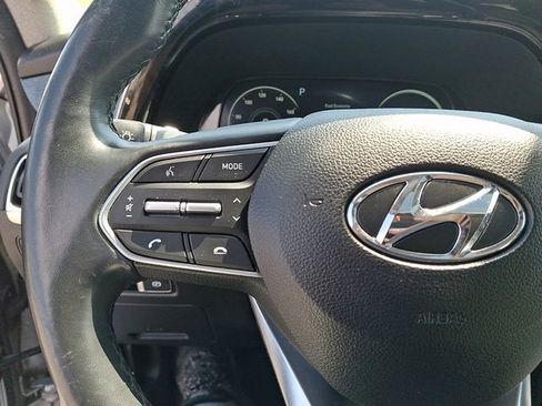 Used 2021 Hyundai Palisade Limited AWD/4WD image 24