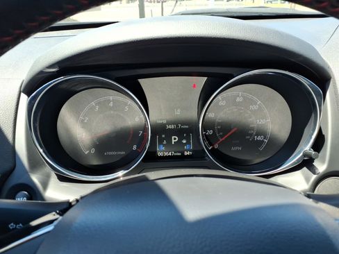 Used 2024 Mitsubishi Outlander Sport AWD image 28