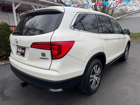 Used 2016 Honda Pilot EX-L image 5