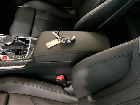 Used 2026 BMW M4 Competition w/ Executive Package RWD image 12