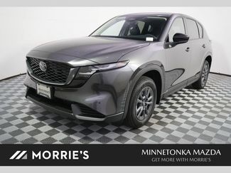 New 2026 MAZDA CX-5 Select AWD/4WD video 1