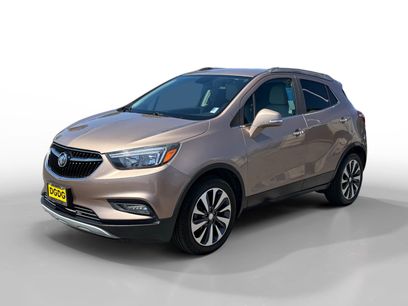 Used 2018 Buick Encore Preferred