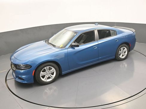 Used 2023 Dodge Charger SXT w/ Blacktop Package image 45