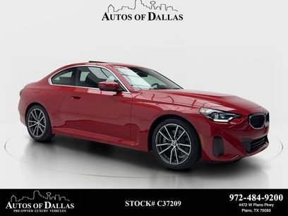 Used 2022 BMW 230i Coupe w/ Convenience Package
