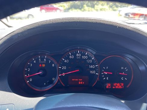 Used 2009 Nissan Altima 2.5 S w/ Convenience Pkg FWD image 18
