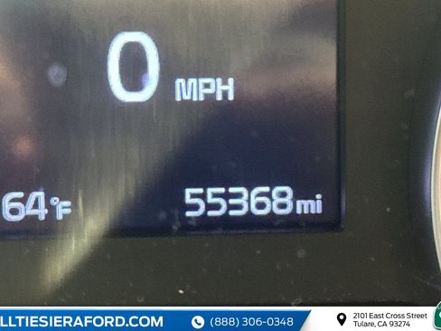 Used 2020 Kia Forte GT image 8