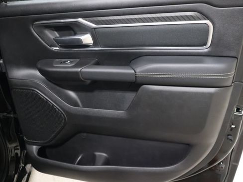 New 2026 RAM 1500 4x4 Crew Cab image 13