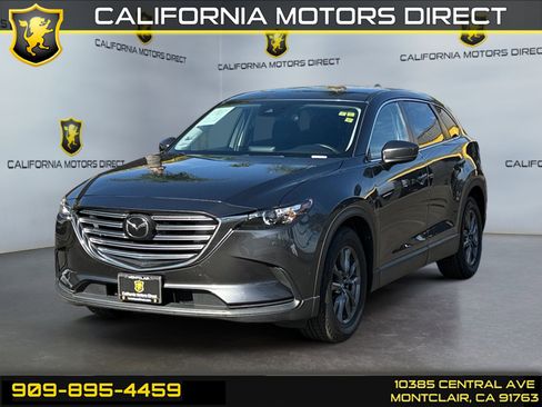 Used 2020 MAZDA CX-9 Sport image 1
