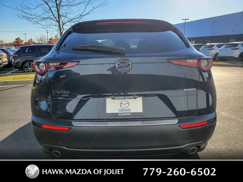 New 2026 MAZDA CX-30 AWD 2.5 S image 5