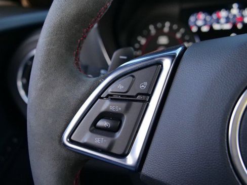 Used 2024 Chevrolet Camaro ZL1 image 22