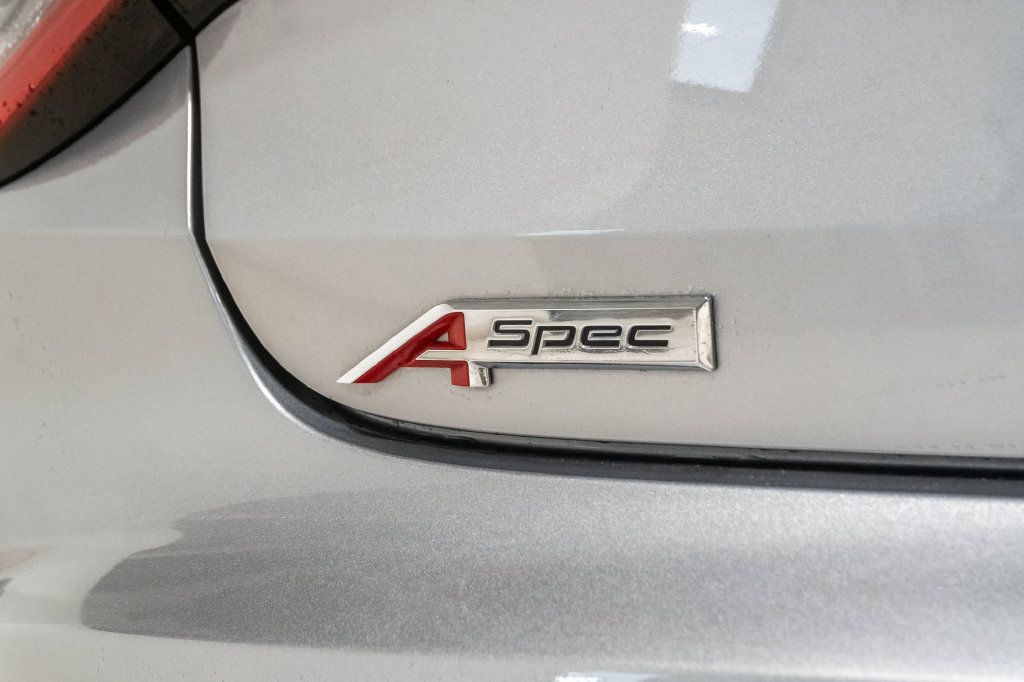 Used 2021 Acura TLX w/ A-SPEC Package FWD image 30