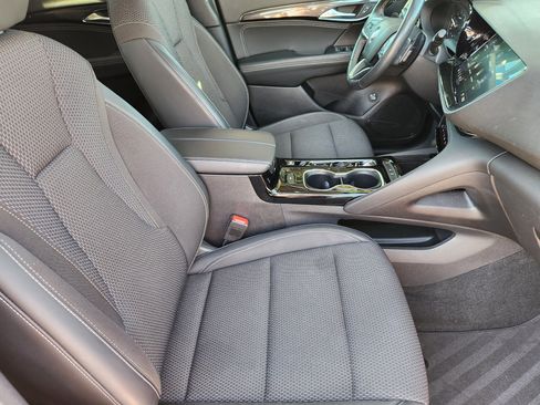 Used 2023 Buick Envision Preferred image 14