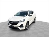 Certified 2022 Buick Encore GX Select w/ Sport Touring Package image 4