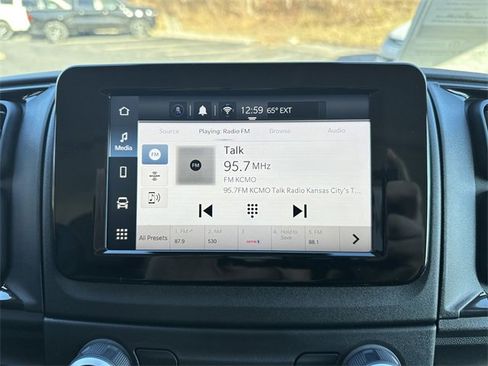 New 2026 RAM ProMaster 2500 image 33