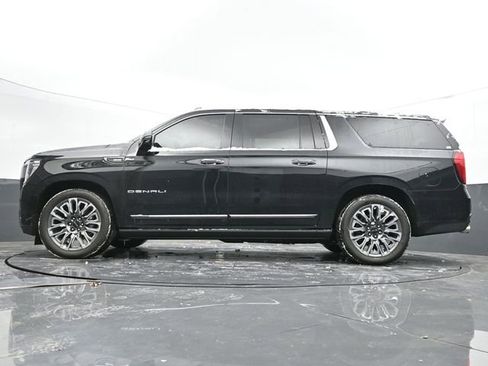 Used 2024 GMC Yukon XL Denali Ultimate image 53