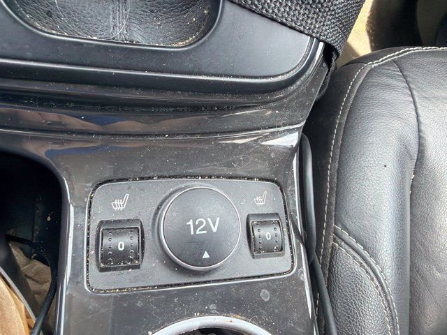 Used 2016 Ford Escape Titanium FWD image 15