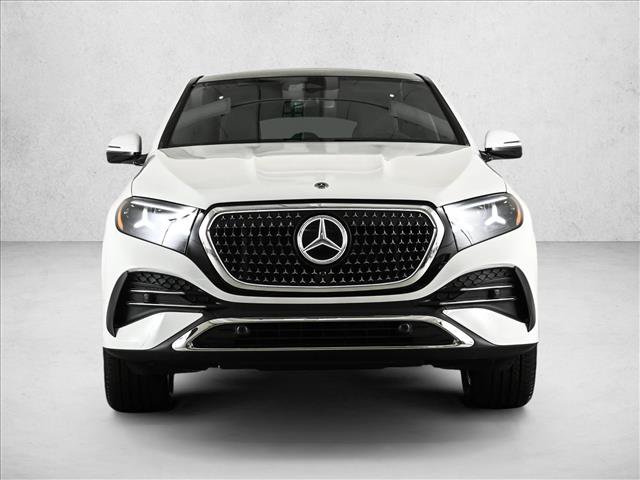 New 2027 Mercedes-Benz GLE 450 4MATIC Coupe image 2