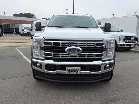 New 2026 Ford F450 XL AWD/4WD image 8