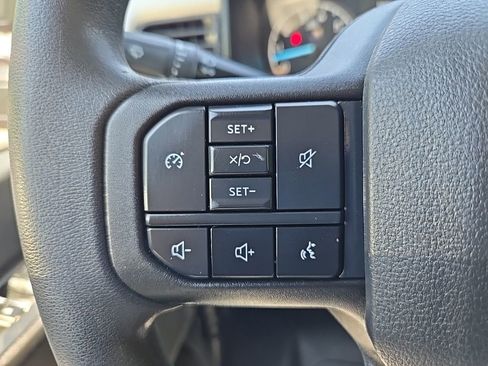 Used 2023 Ford F350 XL AWD/4WD image 16
